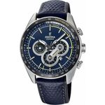 Ceas Barbati, Festina, Timeless F20202_2 fotografia produsului
