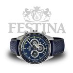 Ceas Barbati, Festina, Timeless F20202_2 fotografia produsului View 2 S