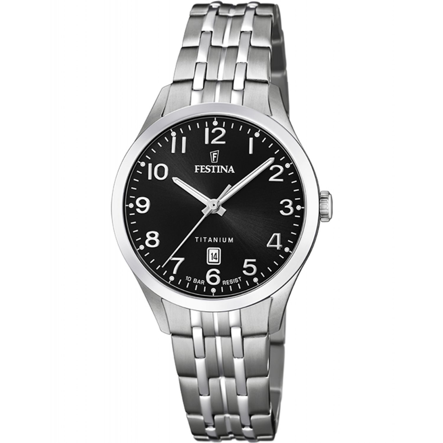 Ceas Dama, FESTINA, Titanium F20468/3 fotografia produsului