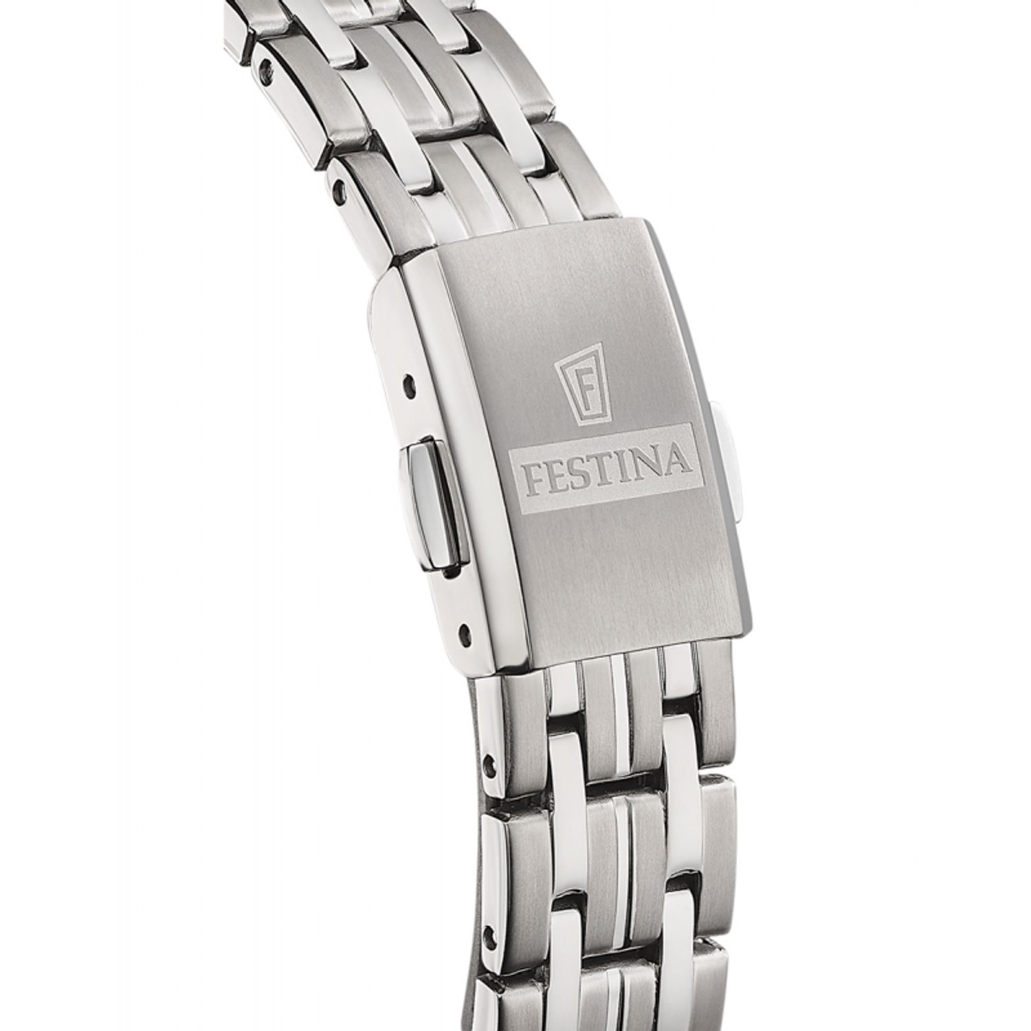 Ceas Dama, FESTINA, Titanium F20468/3 fotografia produsului View 3 L