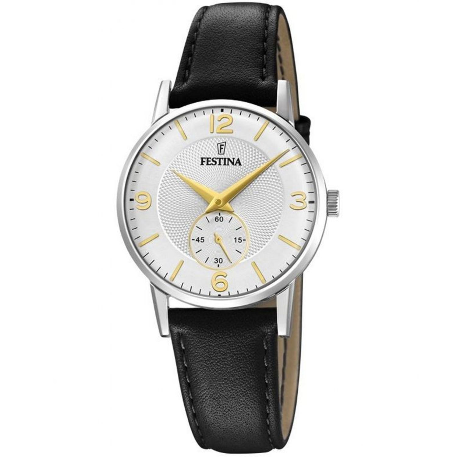 Ceas Dama, FESTINA, Retro F20570/2 fotografia produsului