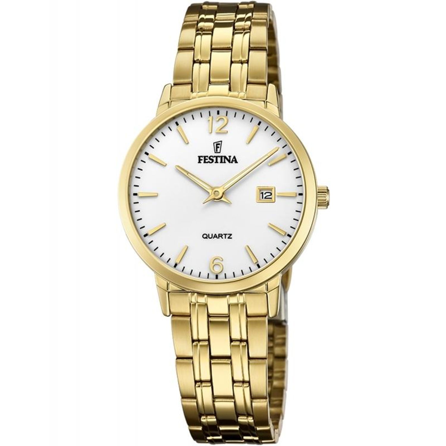 Ceas Dama, FESTINA, Classic F20514/2 fotografia produsului