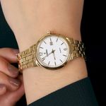 Ceas Dama, FESTINA, Classic F20514/2 fotografia produsului View 3 S
