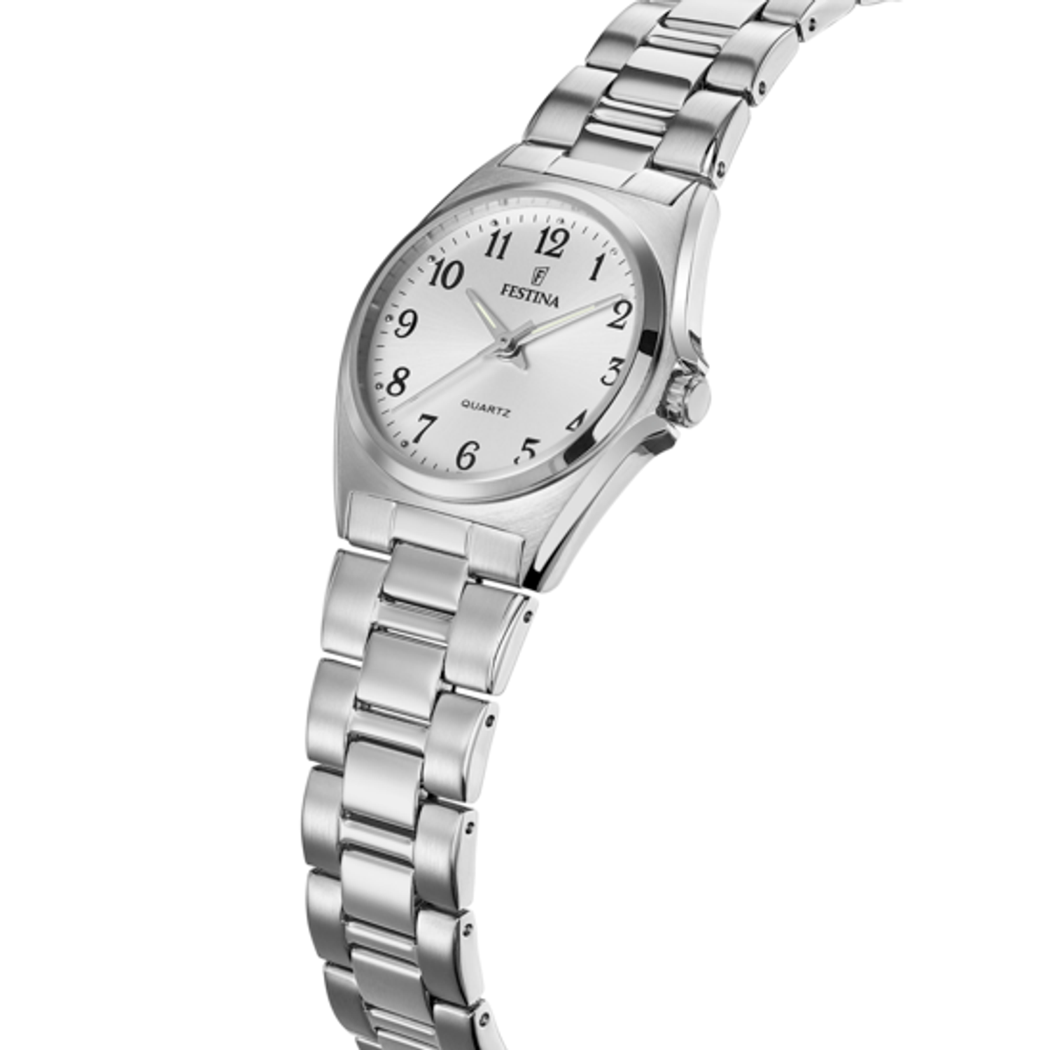 Ceas Dama, Festina, Classic F20553/1 fotografia produsului View 2 L