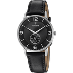 Ceas Barbati, Festina, Retro F20566/4 fotografia produsului