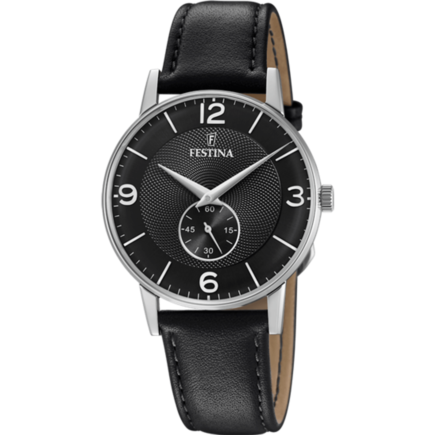 Ceas Barbati, Festina, Retro F20566/4 fotografia produsului