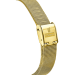 Ceas Dama, Festina, Automatic Skeleton F20580/1 fotografia produsului View 2 S