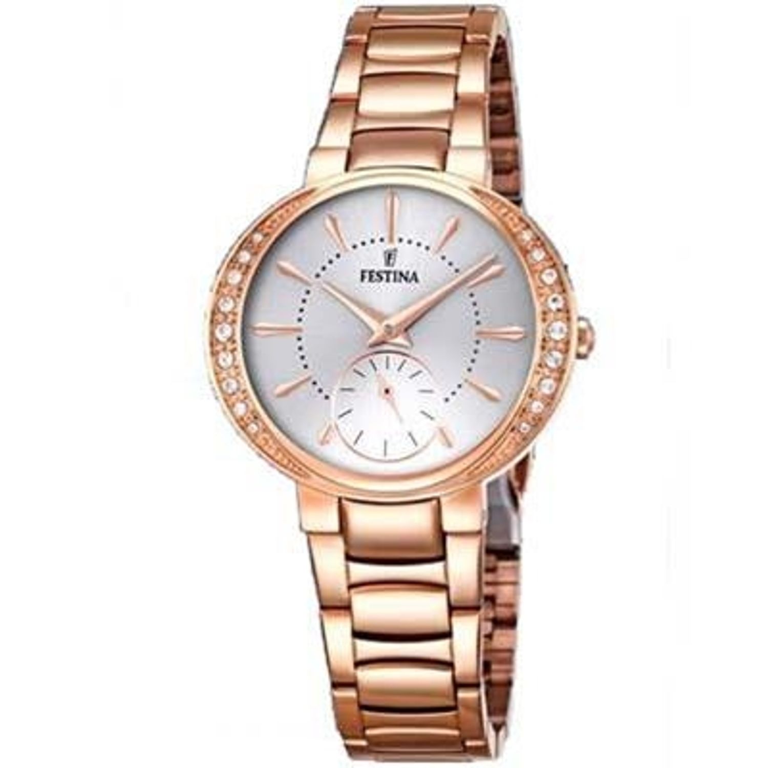Ceas Dama, Festina, Mademoiselle F16911/1 fotografia produsului