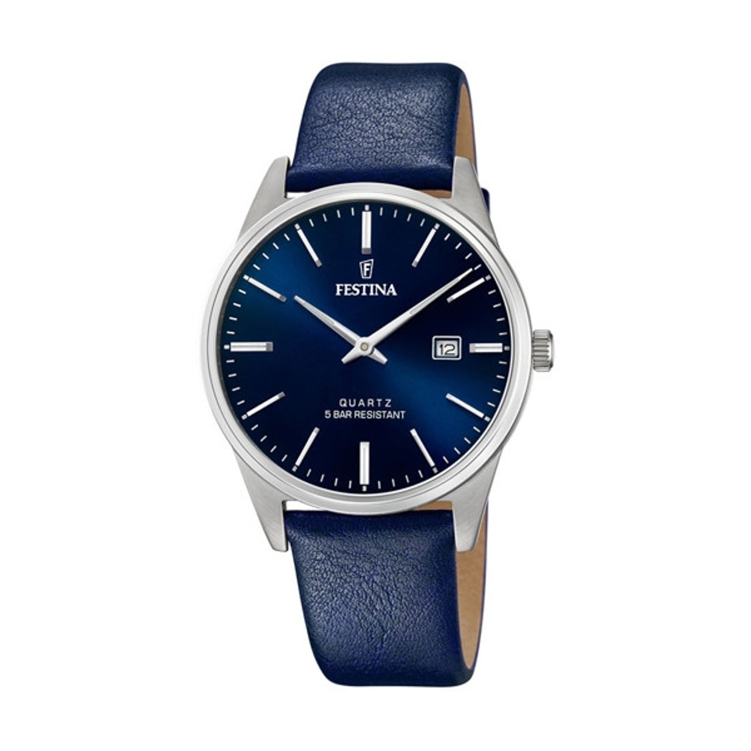Ceas Barbati, Festina, Classic F20512/3 fotografia produsului