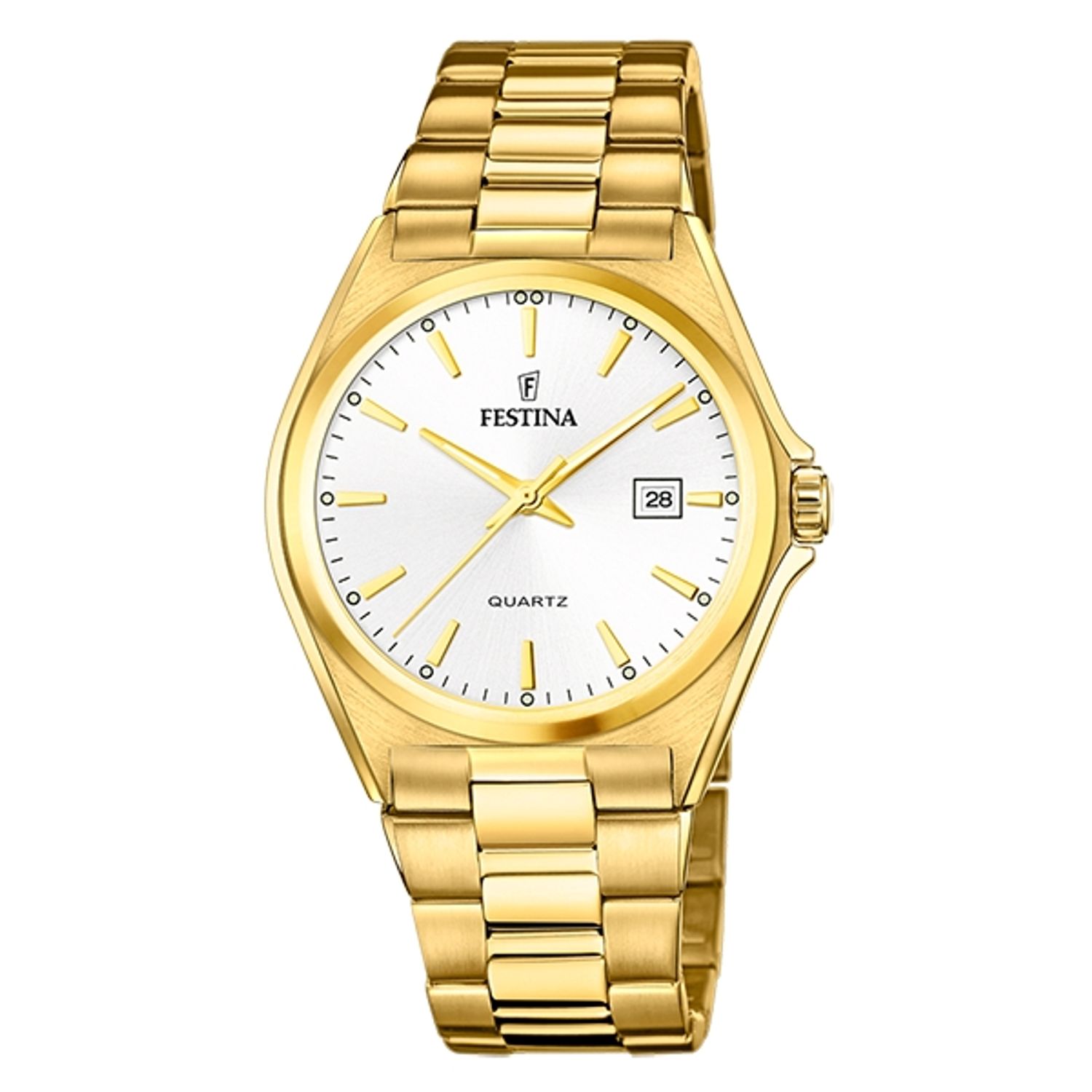 Ceas Barbati, Festina, Classic F20555/2 fotografia produsului