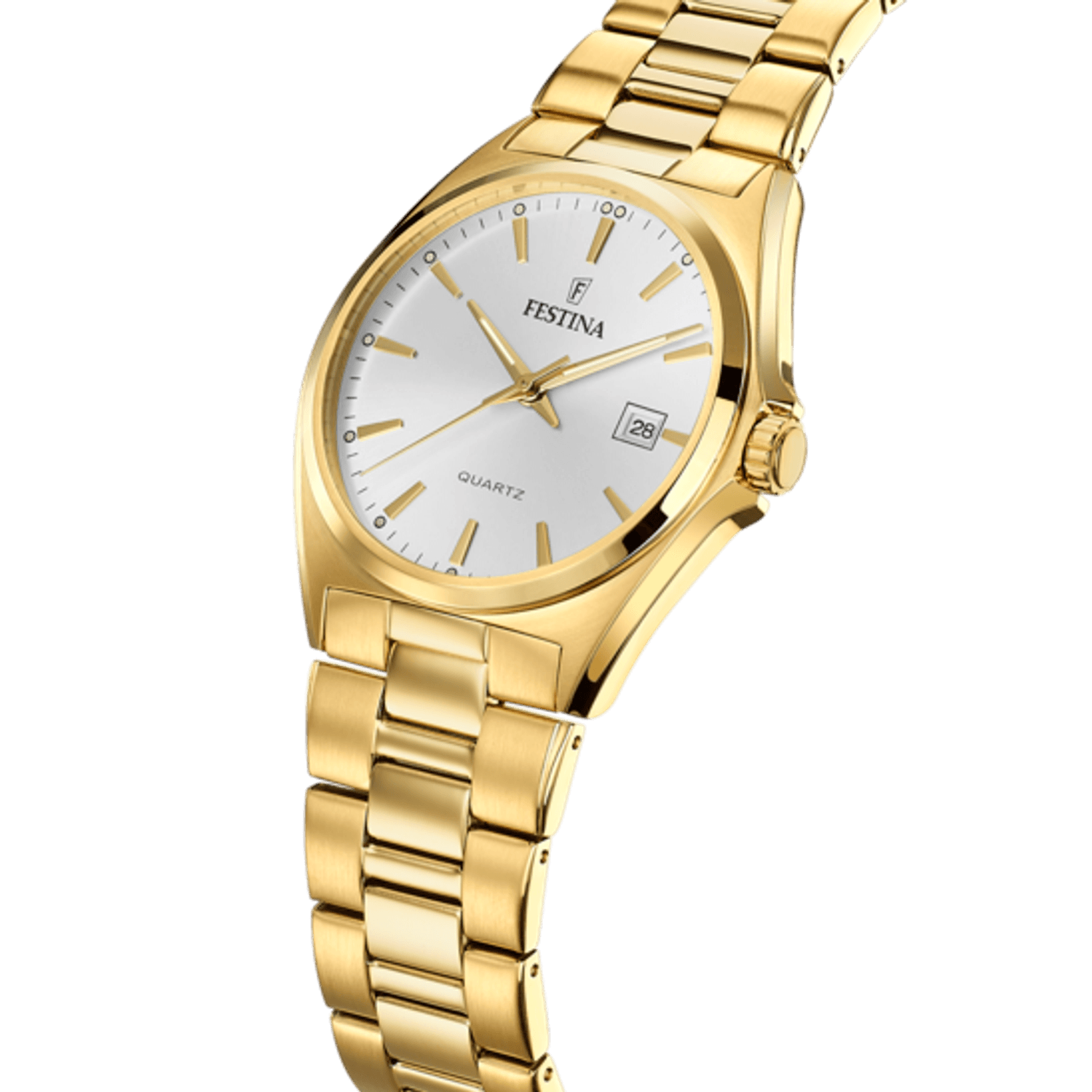 Ceas Barbati, Festina, Classic F20555/2 fotografia produsului View 2 L