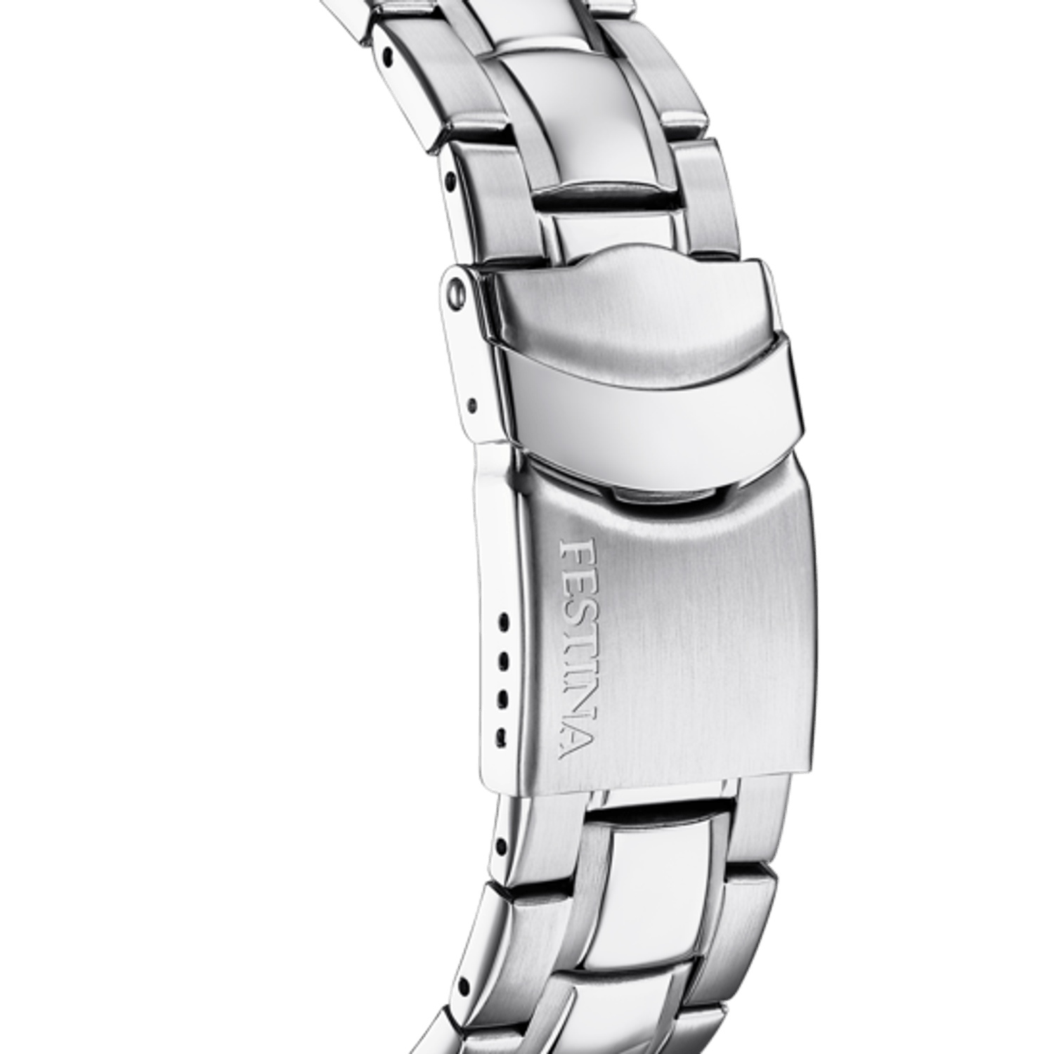 Ceas Barbati, Festina, Multifunction F16242/L fotografia produsului View 3 L