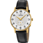 Ceas Barbati, Festina, Retro F20567/1 fotografia produsului