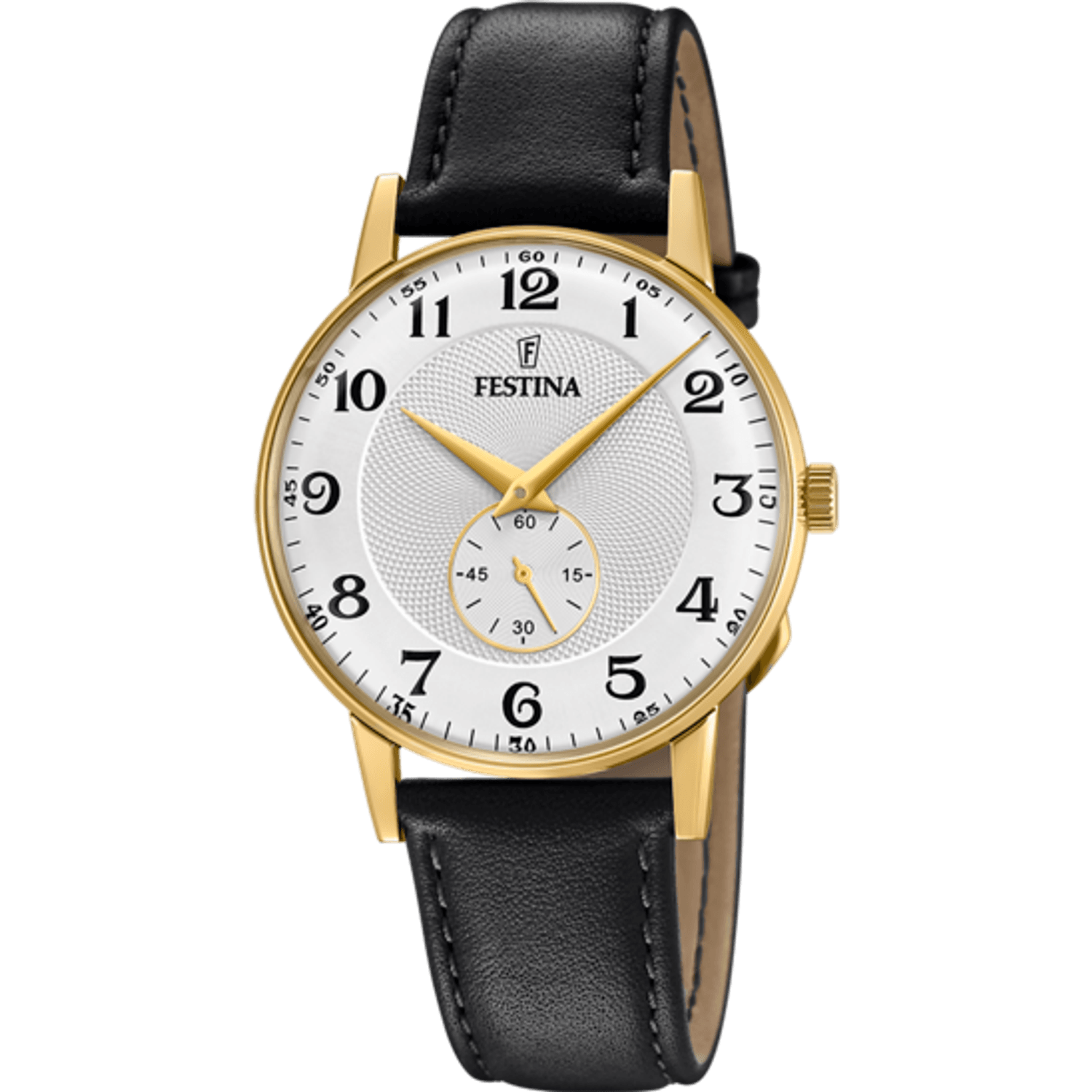 Ceas Barbati, Festina, Retro F20567/1 fotografia produsului