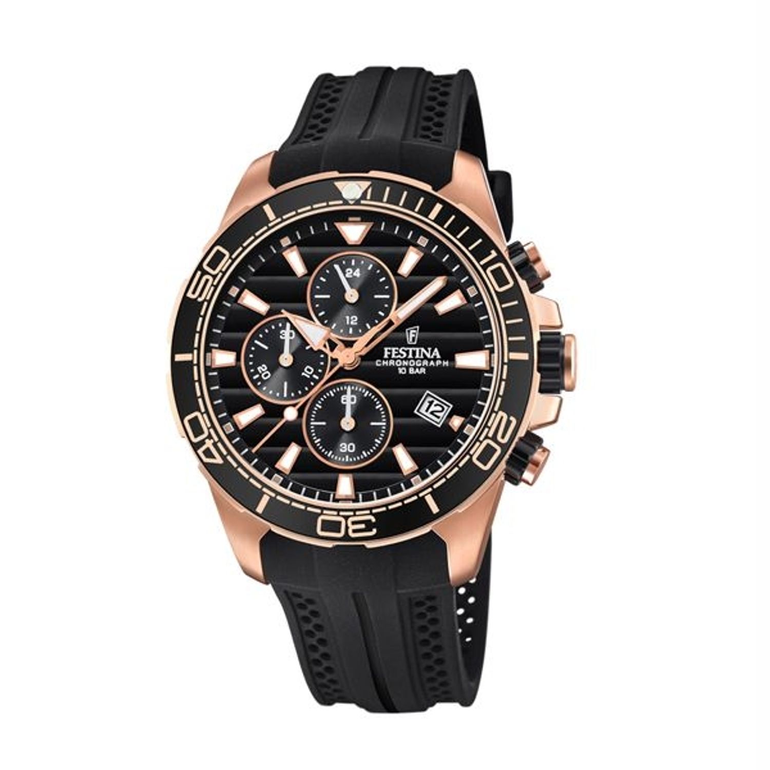 Ceas FESTINA WATCHES F20367/1 fotografia produsului