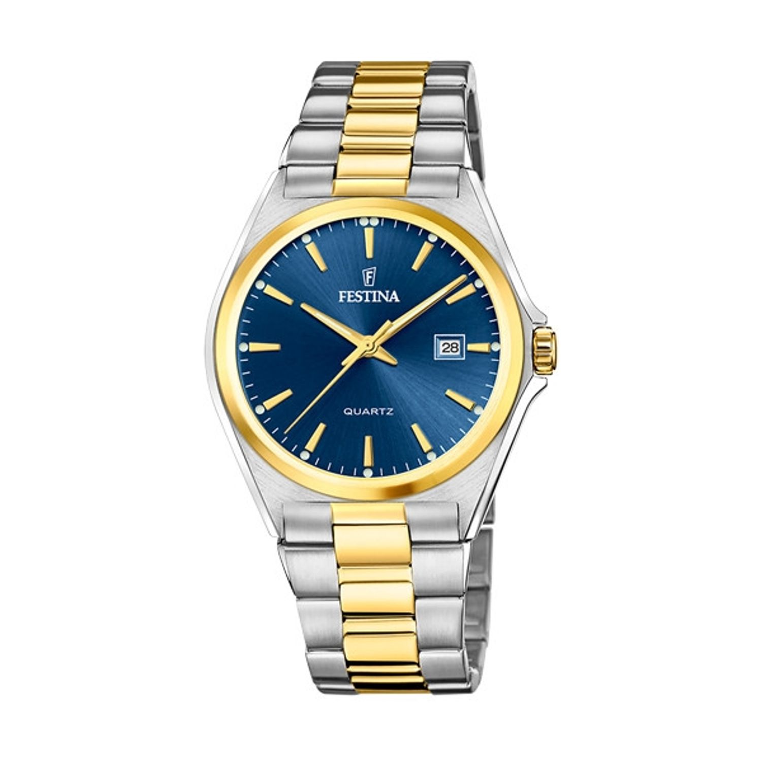 Ceas Barbati, Festina, Classic F20554/4 fotografia produsului