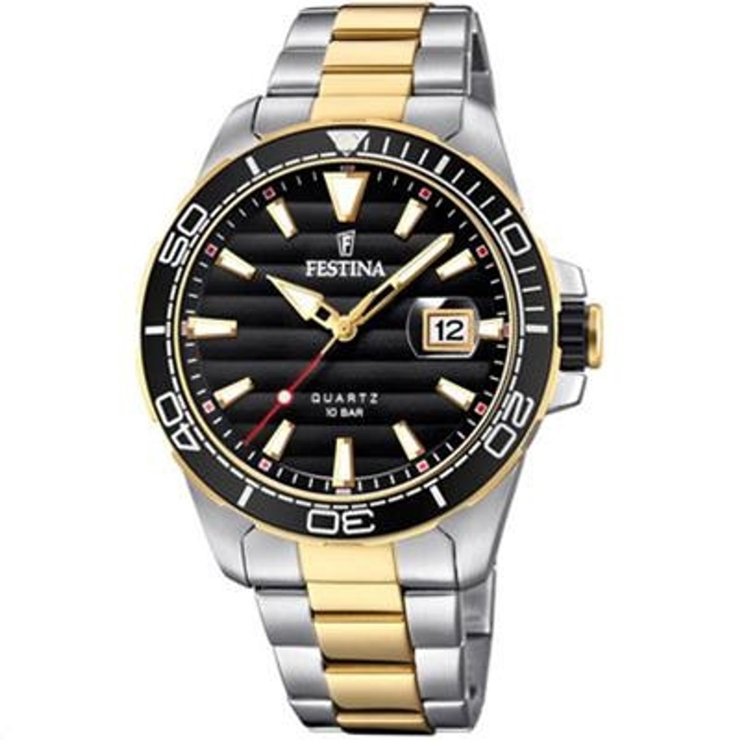 Ceas Barbati, Festina, Prestige F20362/2 fotografia produsului