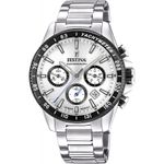 Ceas Barbati, Festina, Timeless Chronograph F20560/1 fotografia produsului