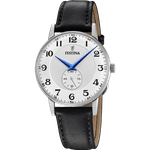 Ceas Barbati, Festina, Retro F20566/1 fotografia produsului