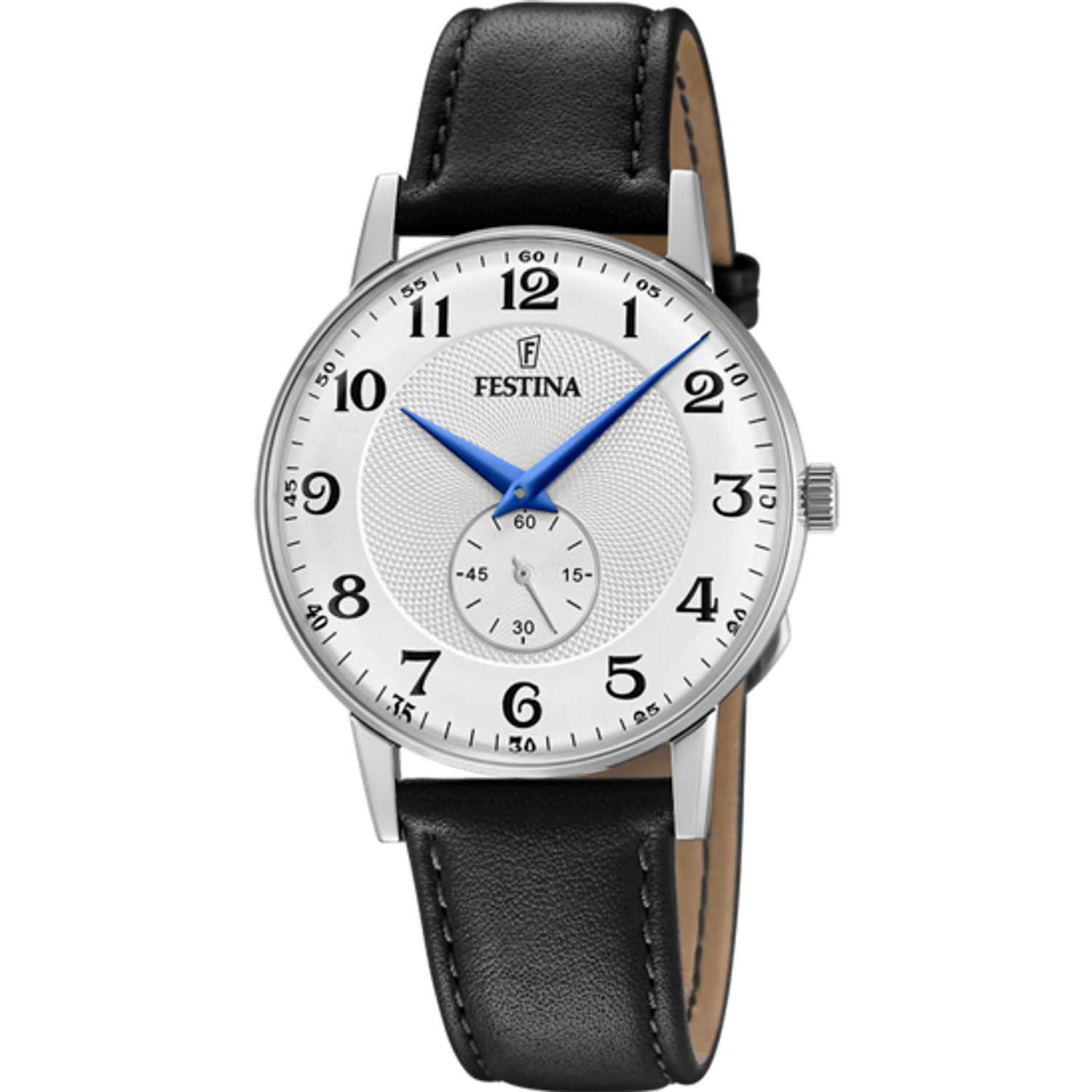 Ceas Barbati, Festina, Retro F20566/1 fotografia produsului