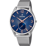 Ceas Barbati, Festina, Retro F6869/2 fotografia produsului