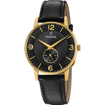 Ceas Barbati, Festina, Retro F20567/4 fotografia produsului