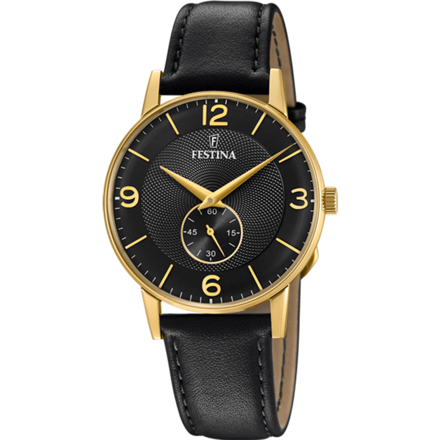 Ceas Barbati, Festina, Retro F20567/4 fotografia produsului