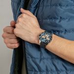 Ceas Barbati, Festina, Timeless Chronograph F20561/2 fotografia produsului View 4 S