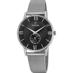 Ceas Barbati, Festina, Retro F20568/4 fotografia produsului