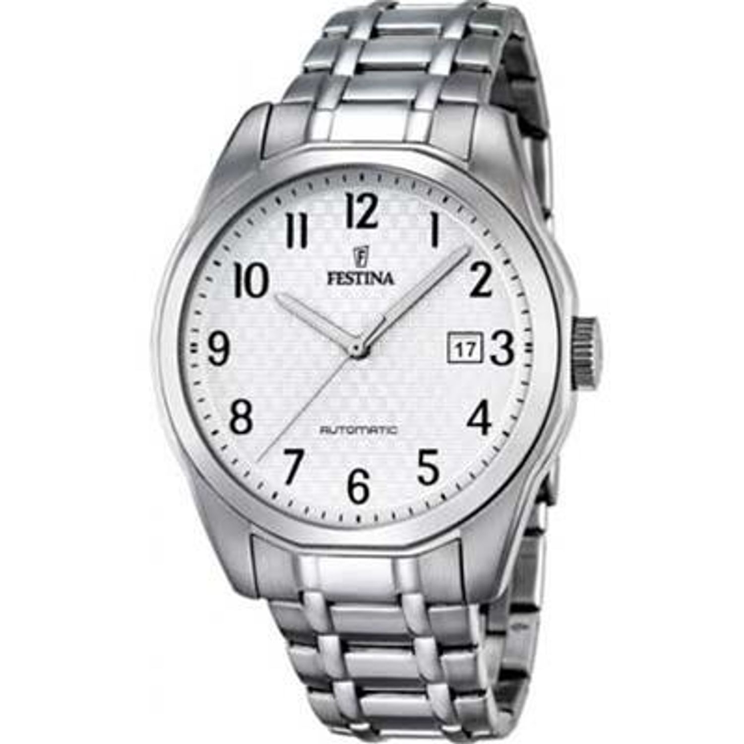 Ceas Barbati, Festina, Automatic F16884/1 fotografia produsului