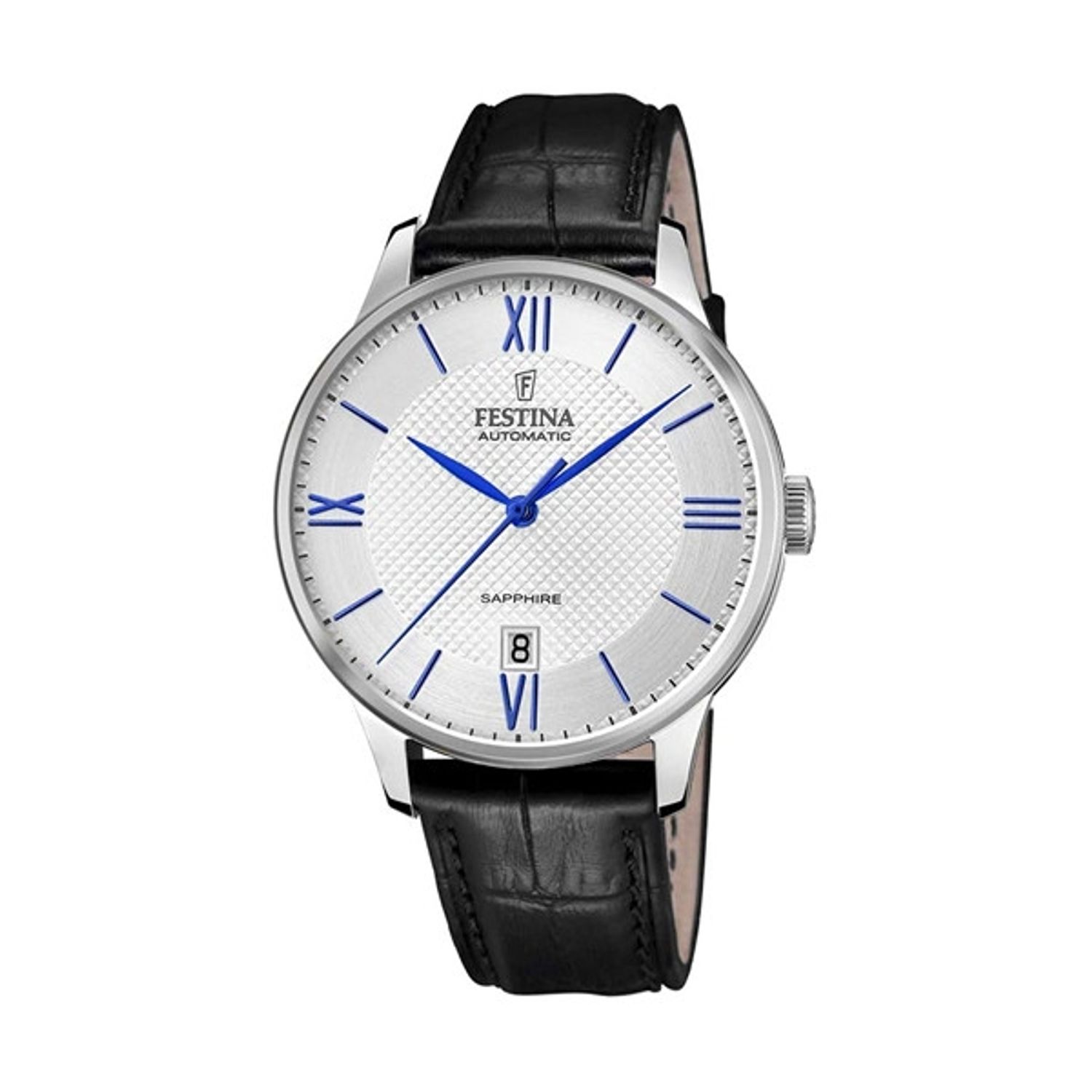Ceas Barbati, Festina, Classic F20484/1 fotografia produsului