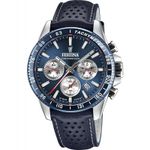 Ceas Barbati, Festina, Timeless Chronograph F20561/2 fotografia produsului