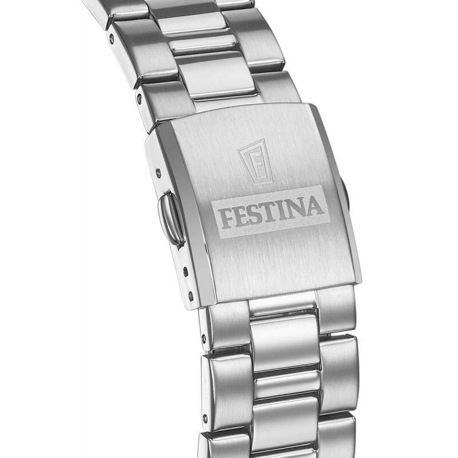 Ceas Barbati, Festina, Classic F20552/1 fotografia produsului View 3 L