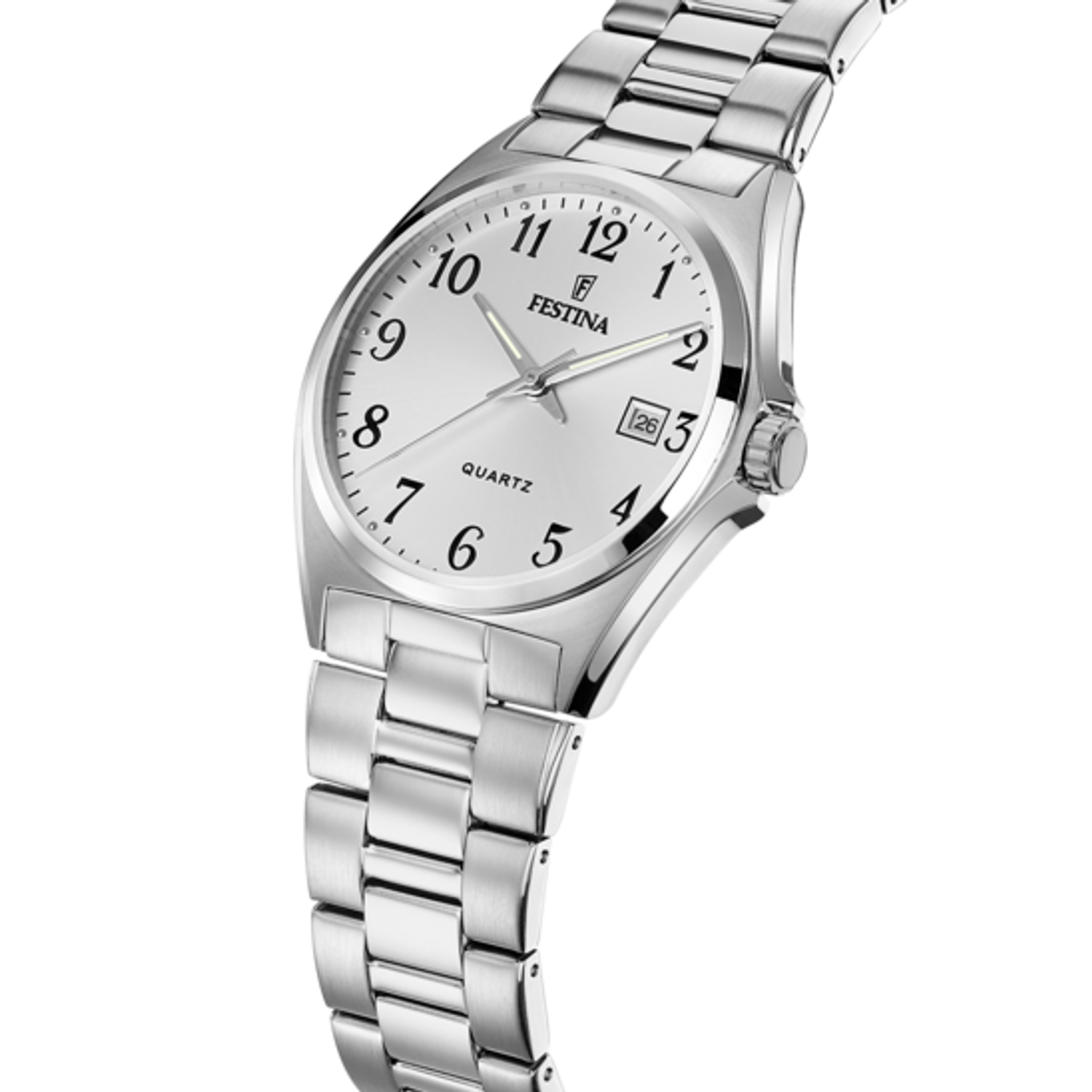Ceas Barbati, Festina, Classic F20552/1 fotografia produsului View 2 L