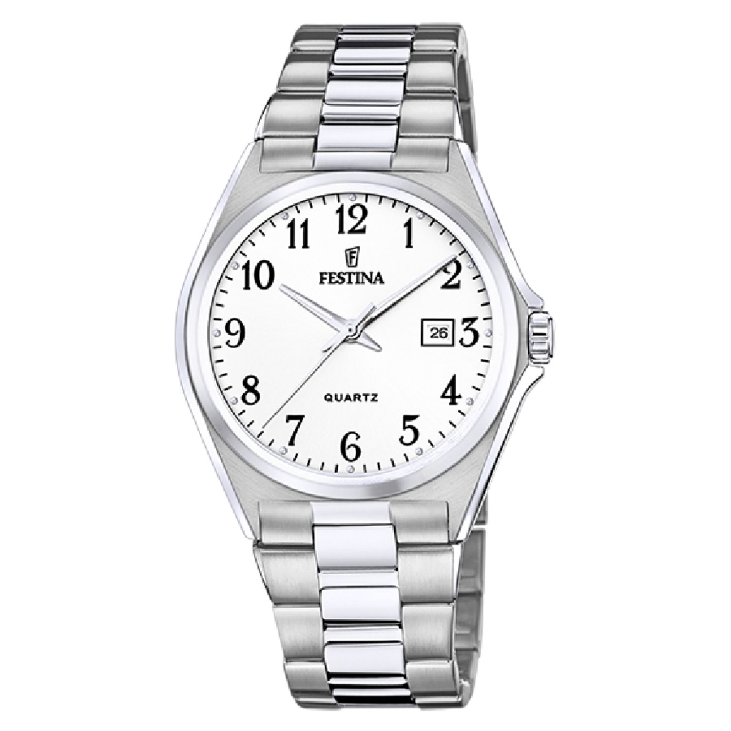 Ceas Barbati, Festina, Classic F20552/1 fotografia produsului