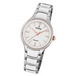 Ceas Dama, FESTINA, Ceramic F20474/2 fotografia produsului View 2 S