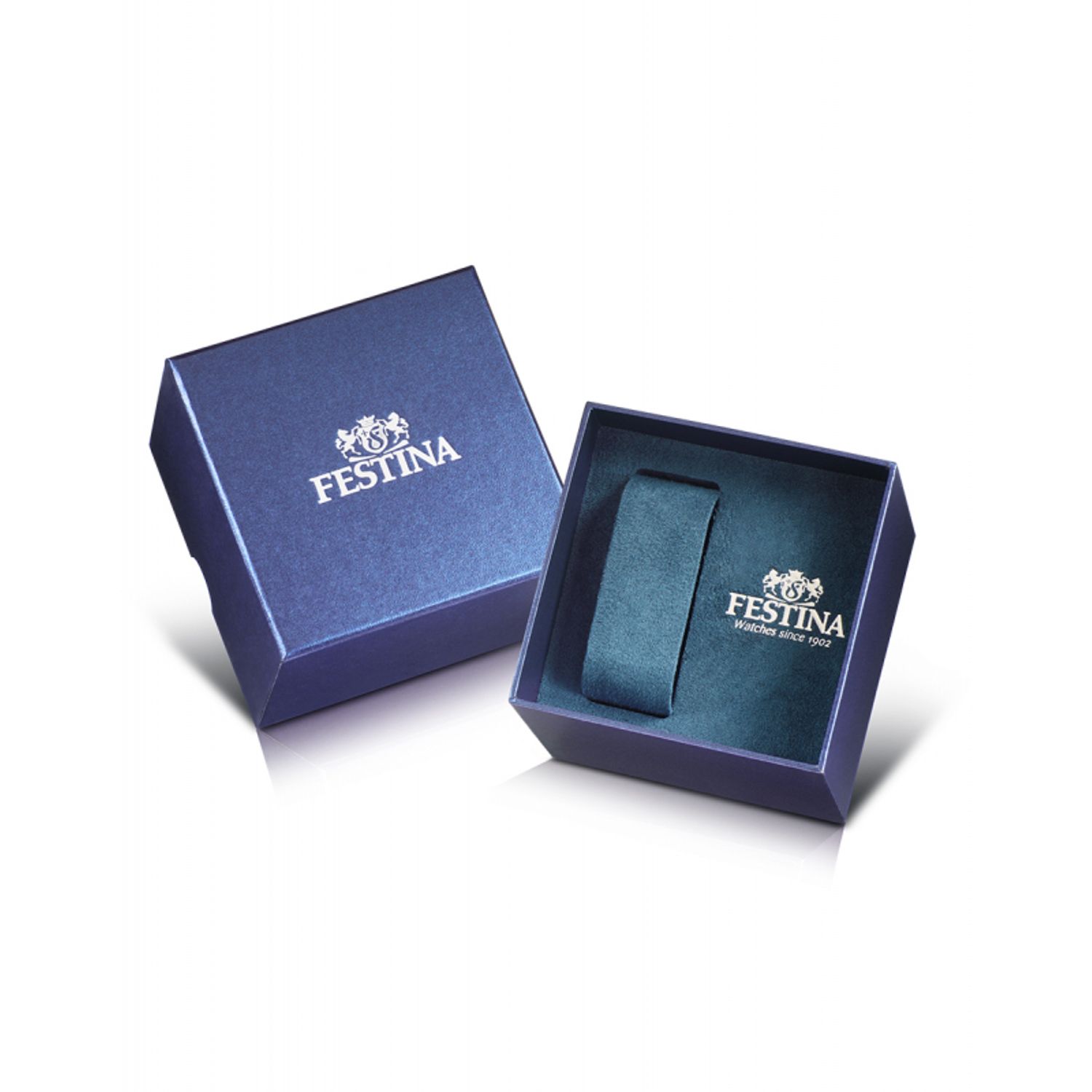 Ceas Dama, FESTINA, Classic F20511/1 fotografia produsului View 3 L