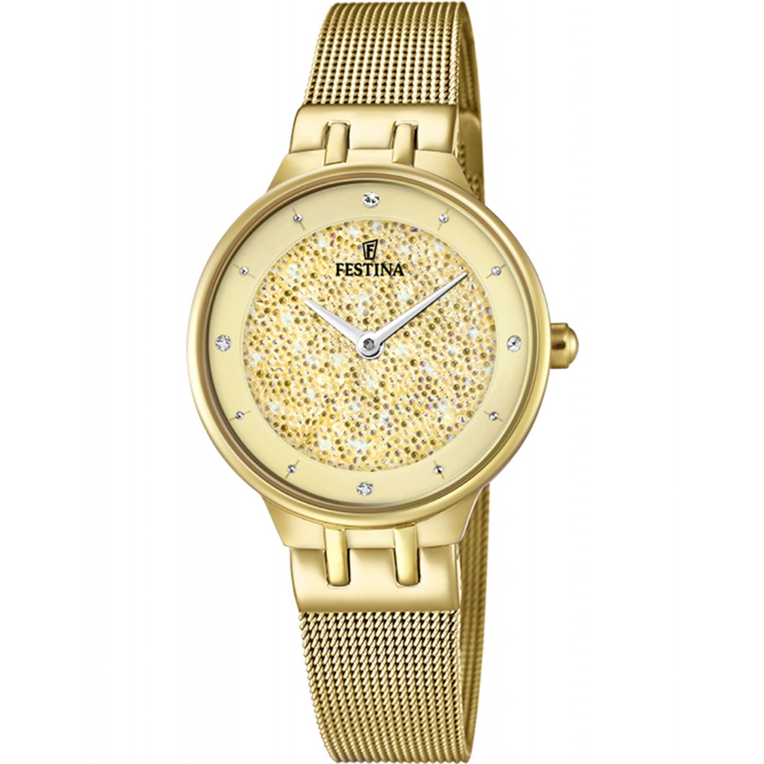 Ceas Dama, Festina, Mademoiselle F20386/2 fotografia produsului