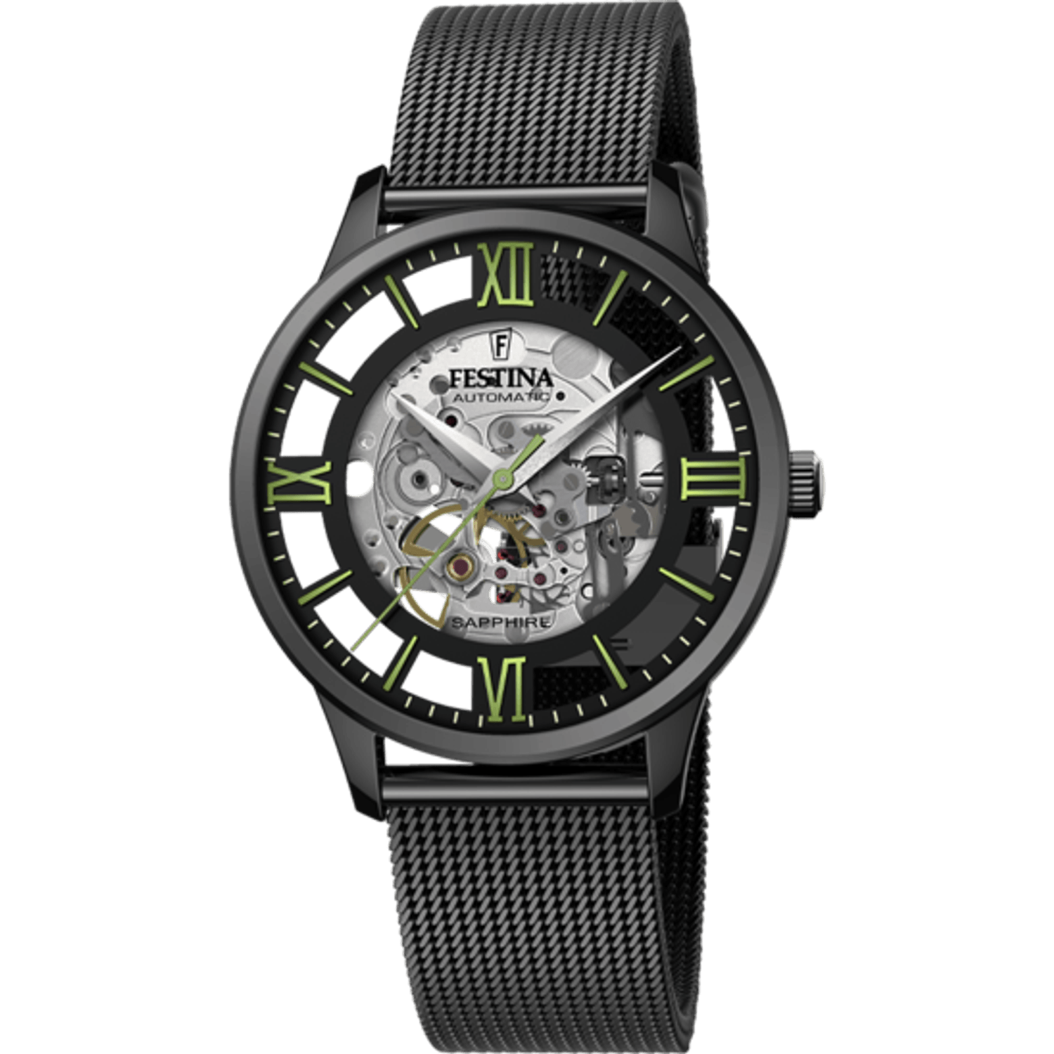 Ceas FESTINA  F20535/4 fotografia produsului