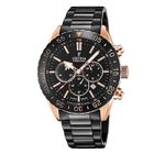 Ceas Barbati, Festina, Ceramic Chrono F20578/1 fotografia produsului