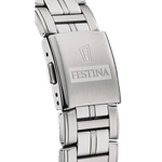 Ceas Barbati, Festina, Multifunction F20445/1 fotografia produsului View 2 S