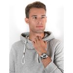 Ceas Barbati, Festina, Multifunction F20445/1 fotografia produsului View 4 S