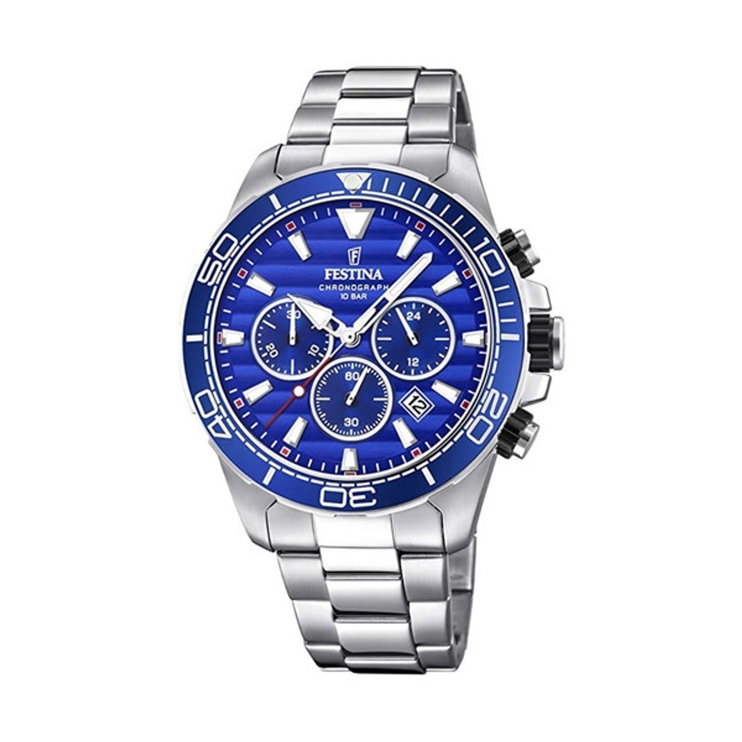 Ceas Barbati, Festina, Prestige F20361/2 fotografia produsului