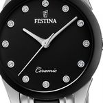 Ceas Dama, Festina, Ceramic F20499/3 fotografia produsului View 2 S