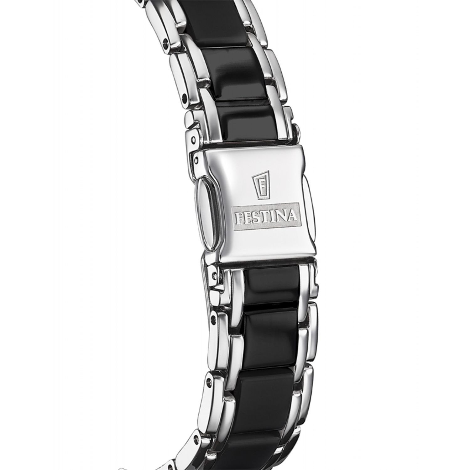 Ceas Dama, Festina, Ceramic F20499/3 fotografia produsului View 3 L