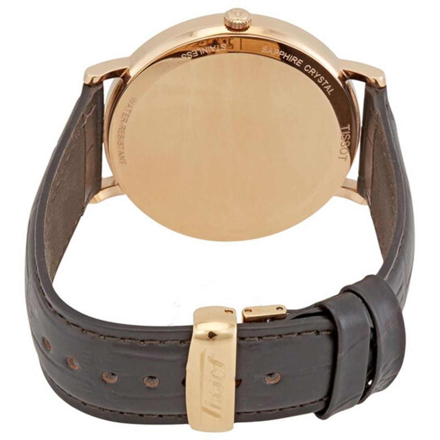 Ceas Barbati, Tissot, T-Classic T1016171104100 fotografia produsului View 3 L