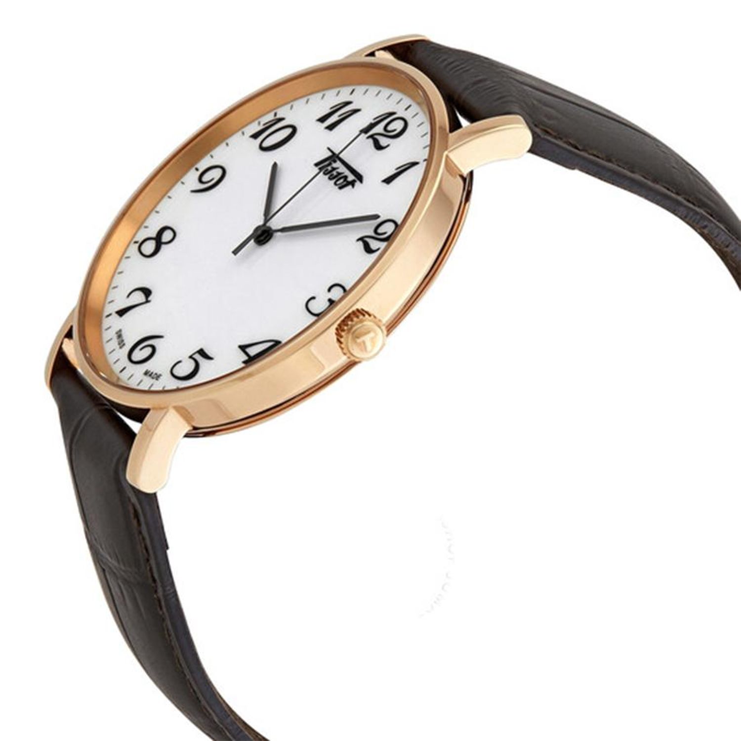 Ceas Barbati, Tissot, T-Classic T1016171104100 fotografia produsului View 2 L