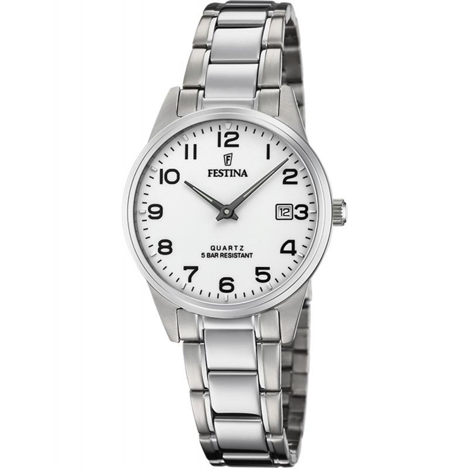 Ceas Dama, FESTINA, Classic F20509/1 fotografia produsului