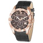 Ceas Barbati MASERATI WATCHES Model MECCANICA R8871611007 fotografia produsului