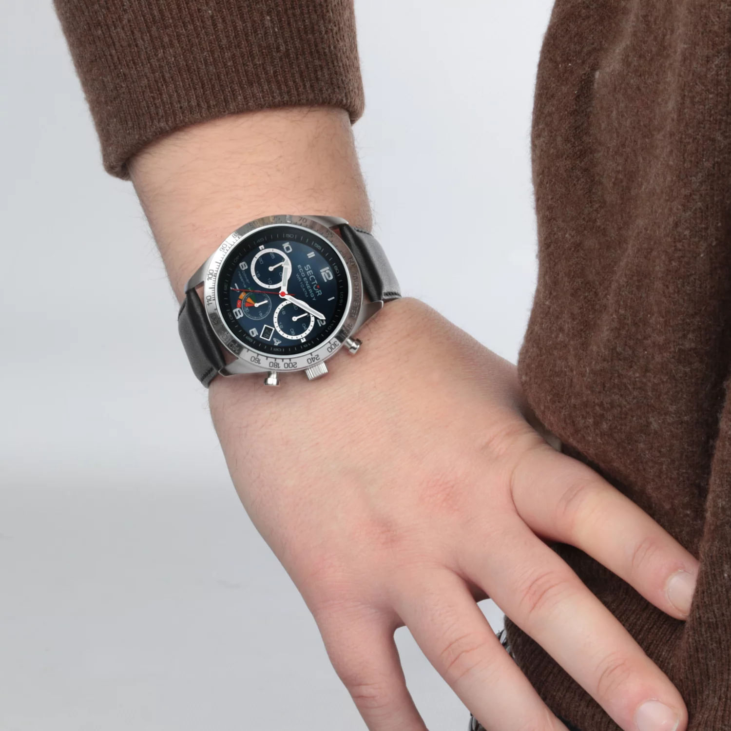 Ceas Barbati, Sector, Collection 695 R3271613002 fotografia produsului View 4 L